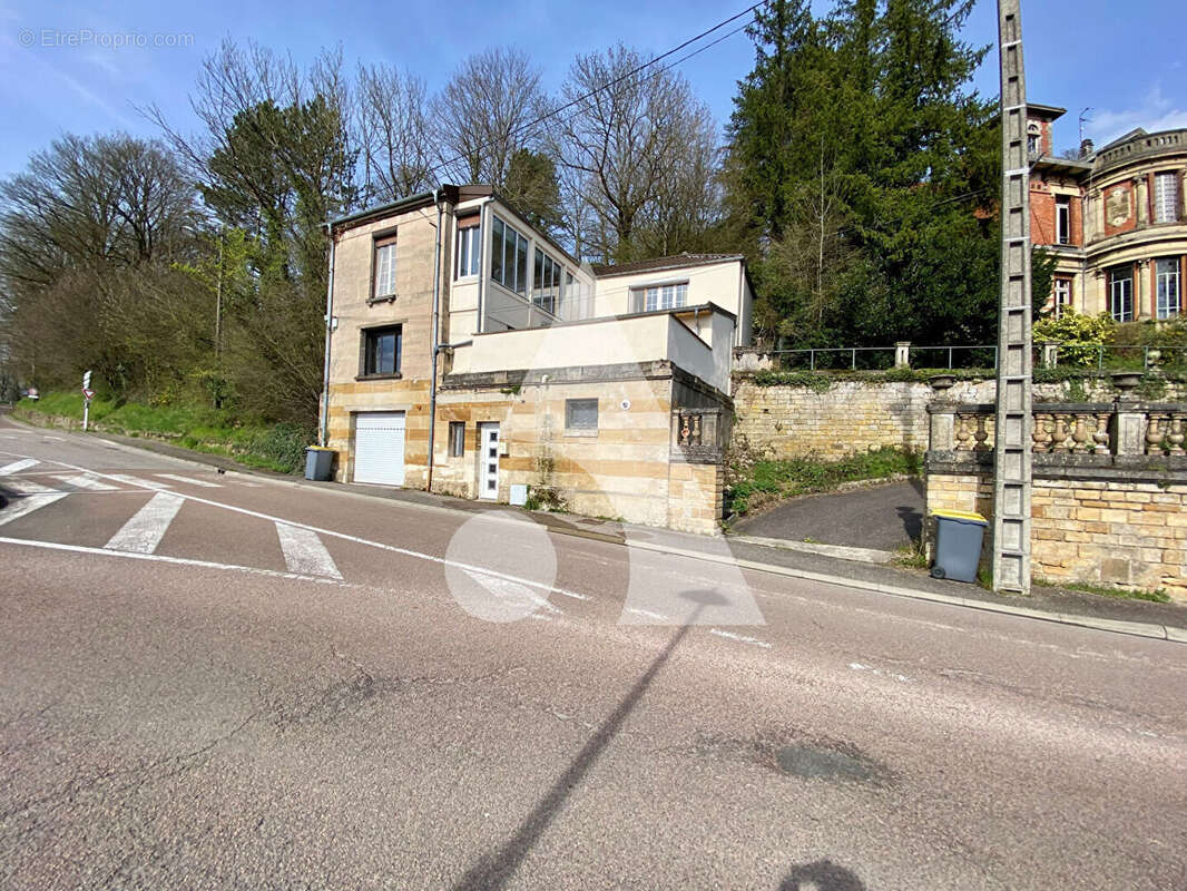 Maison à BAR-LE-DUC