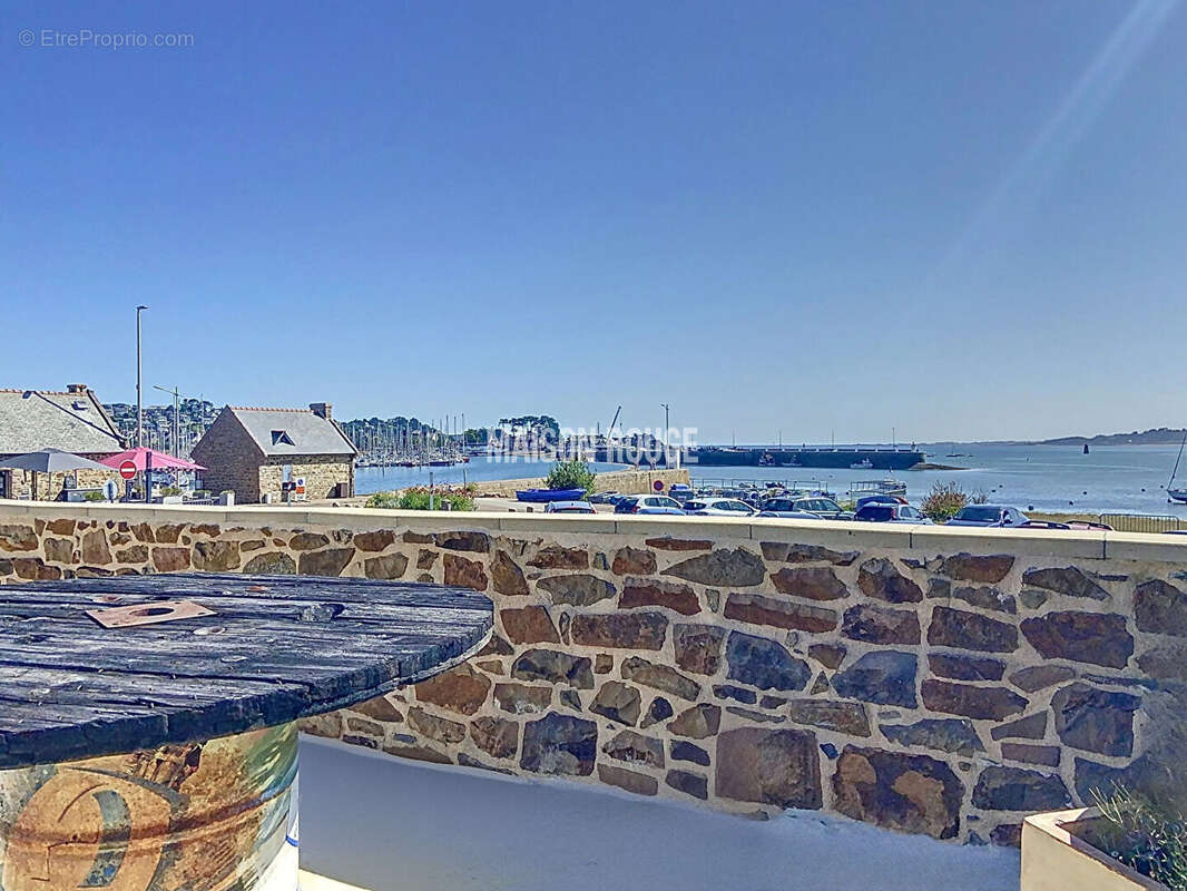 Maison à PERROS-GUIREC