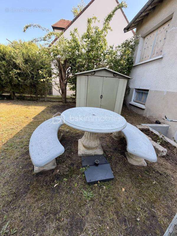 Charmante maison a proximite de la marina !!! opportunite a saisir !!!! - photo 24
