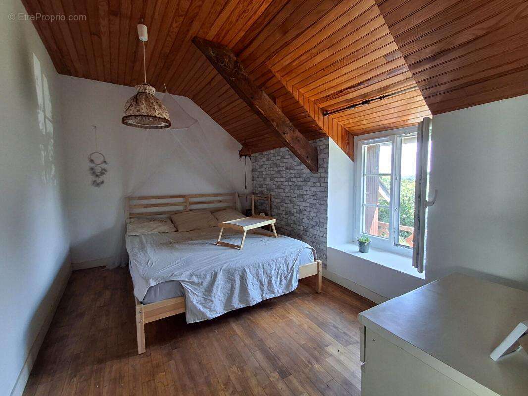 Maison à MAURON