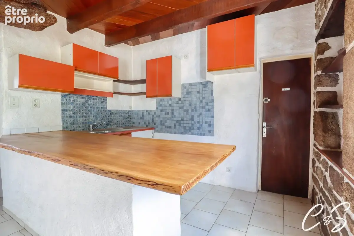 Maison 3 pièces 67 m² à vendre à Pont-L'abbe (29120) - photo 8