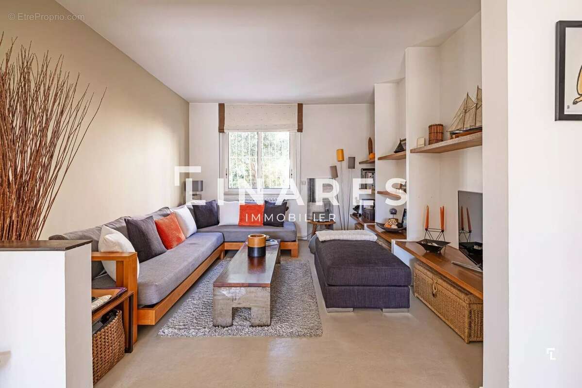 Maison à MARSEILLE-7E