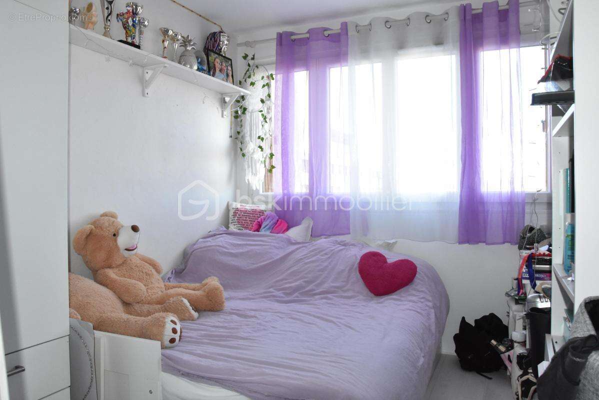 Nouveau neuilly sur marne appartement 4 pieces - photo 6