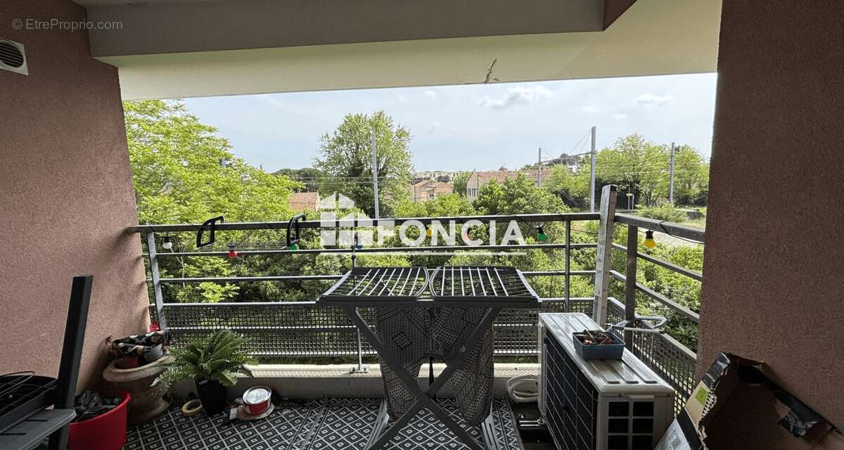 Appartement à AVIGNON