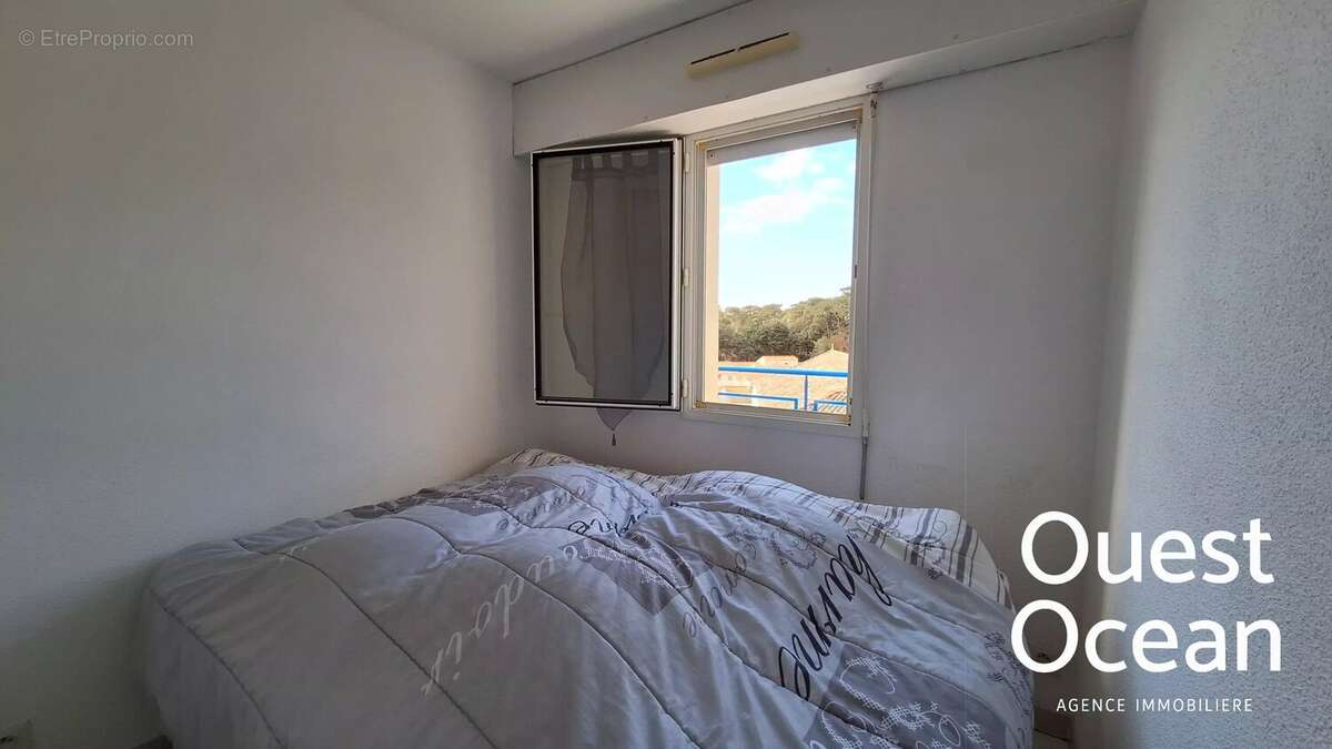 Appartement à JARD-SUR-MER