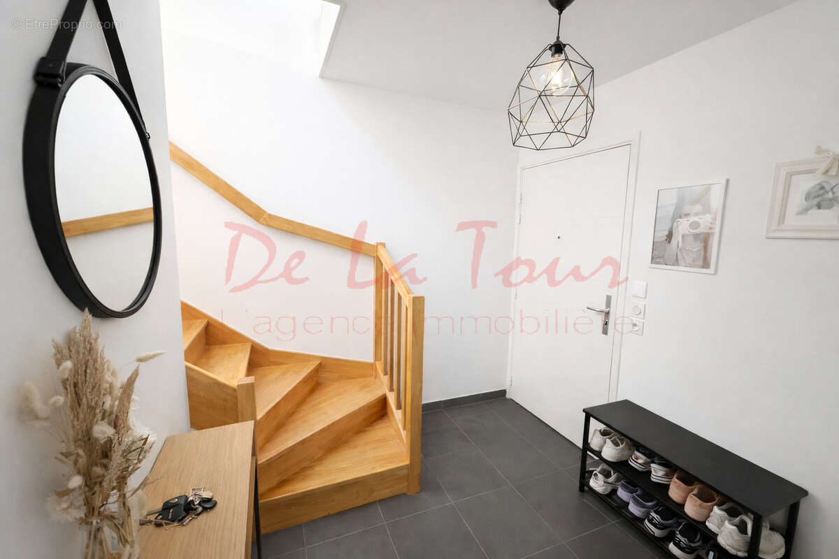 Appartement à MARSEILLE-12E