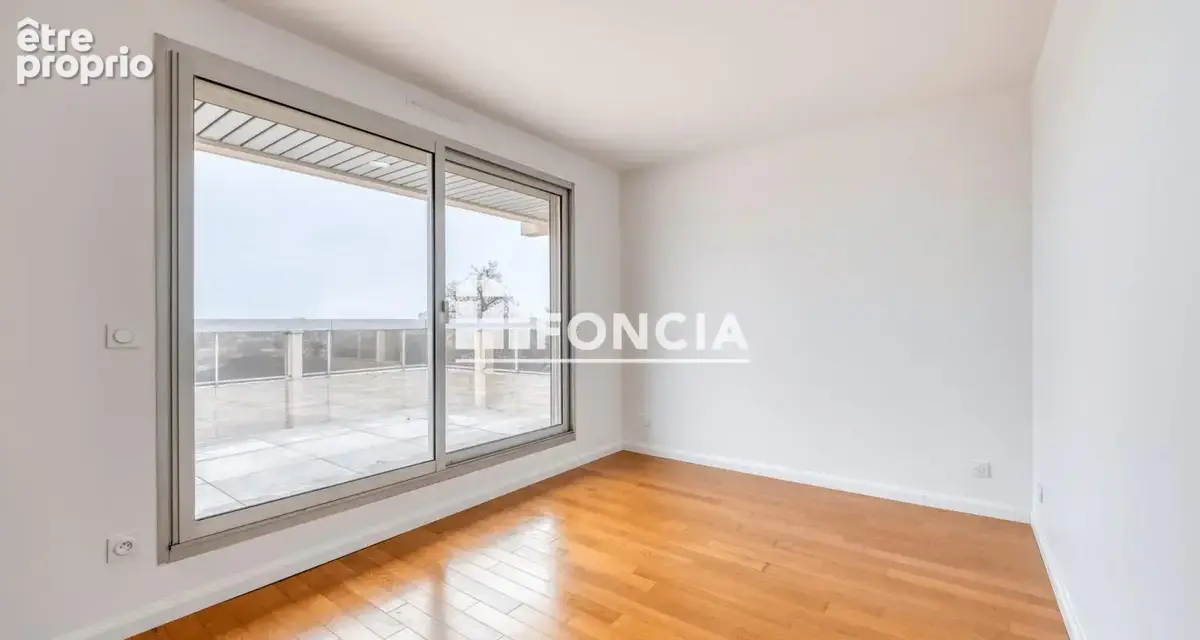 Appartement 5 pièces 148 m² à vendre à Bordeaux (33200) - photo 3