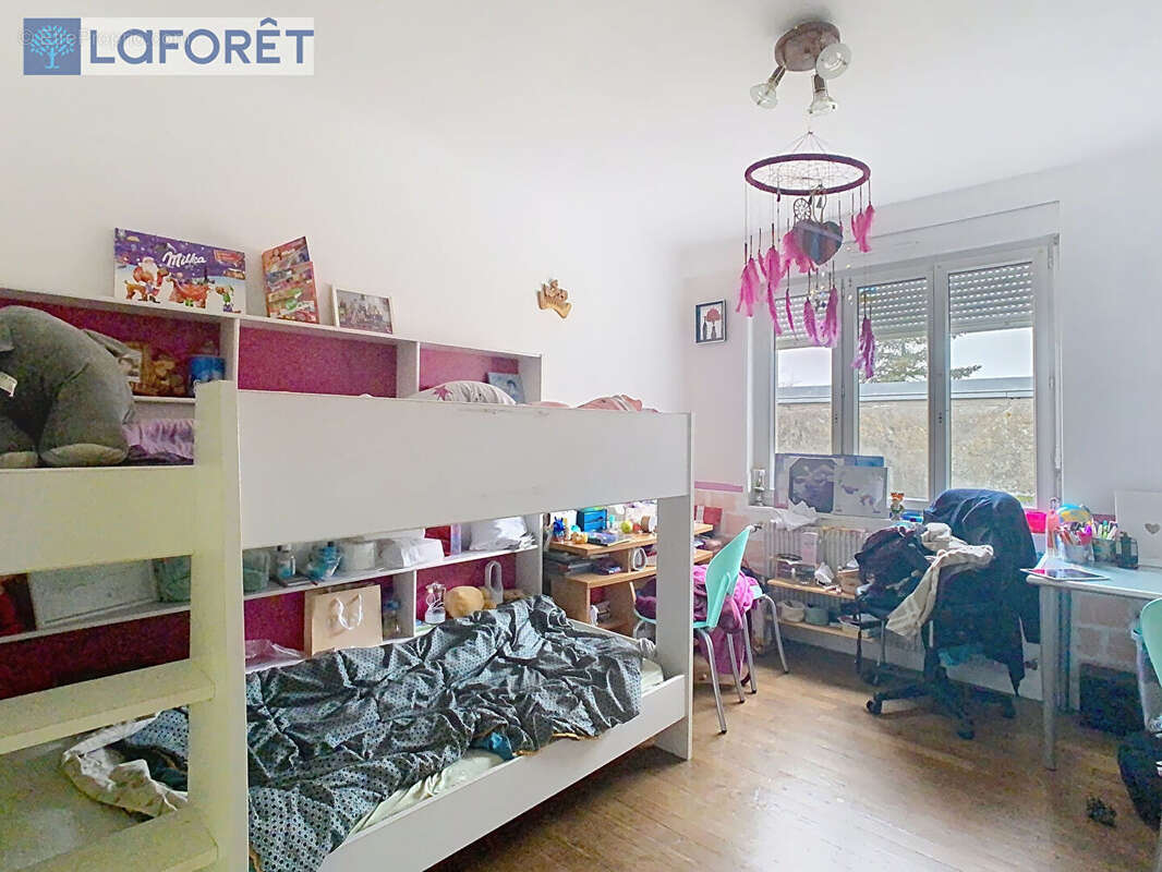 Maison à DAMMARTIN-SUR-MEUSE