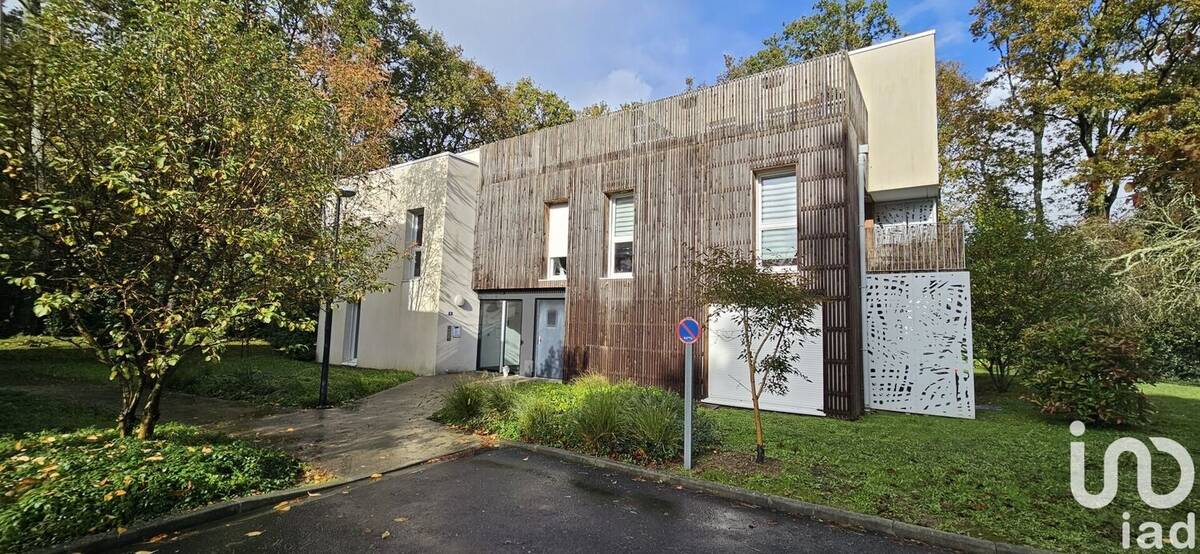 Photo 1 - Appartement à LA CHAPELLE-SUR-ERDRE