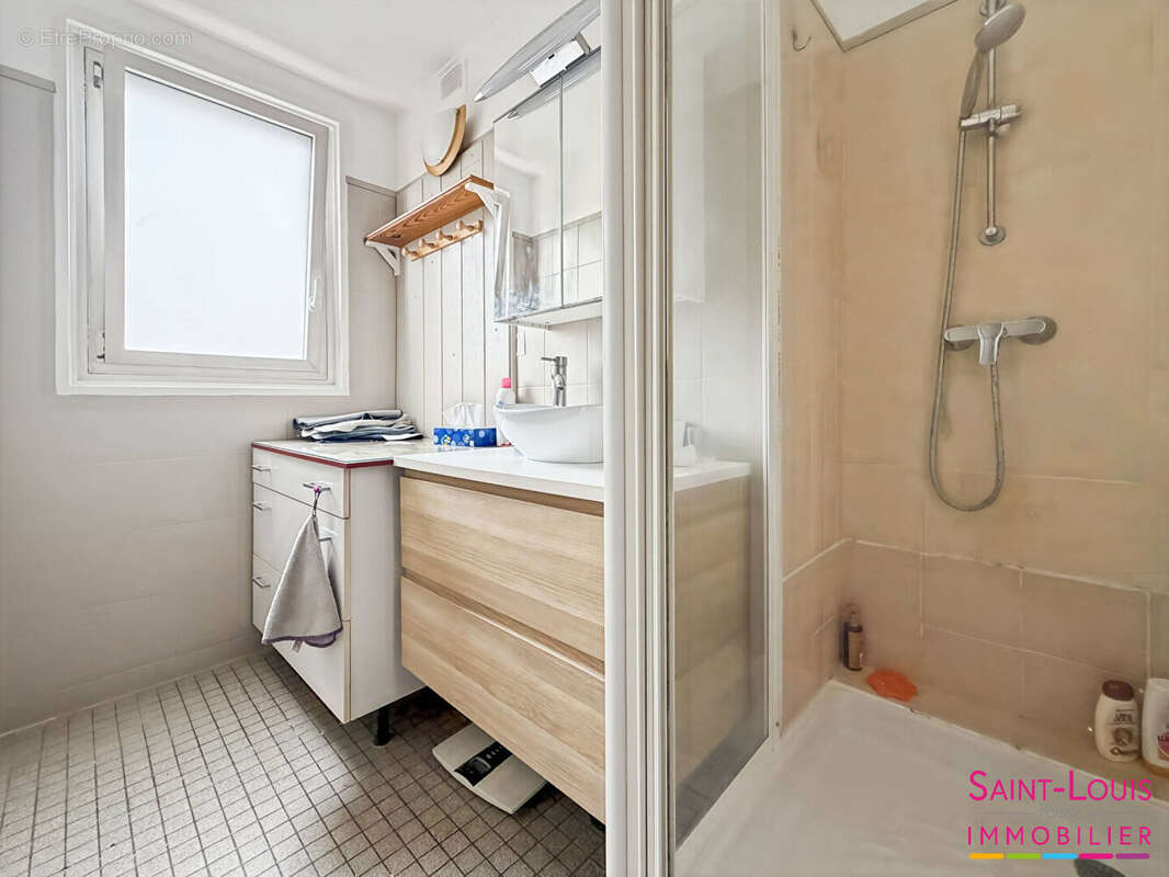 Appartement à POISSY