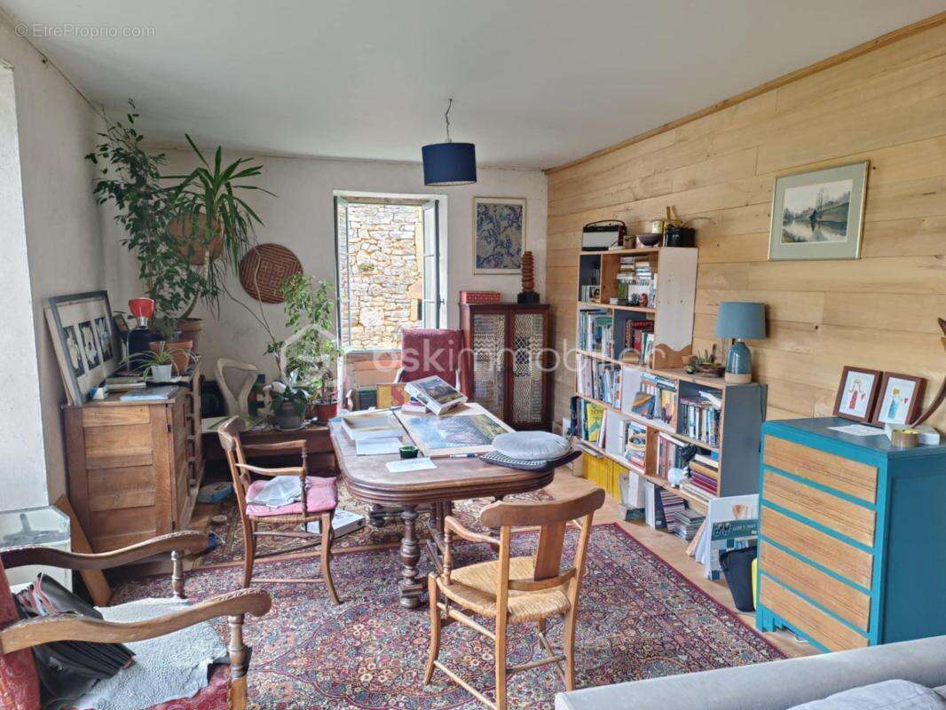 Maison à VILLEFRANCHE-DU-PERIGORD