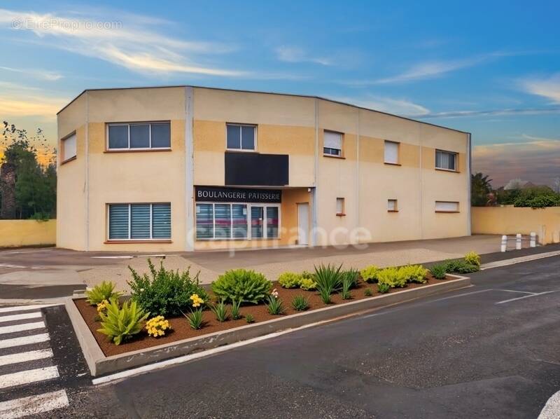 Appartement à SAINT-CYPRIEN