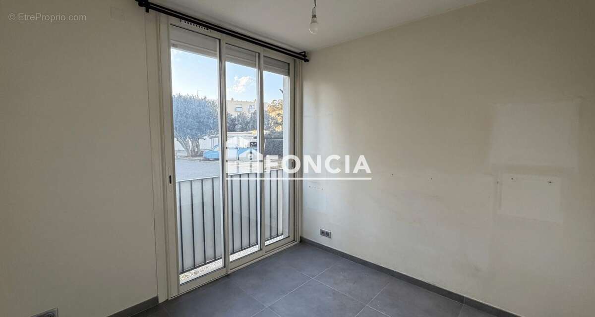 Appartement à LE LAVANDOU