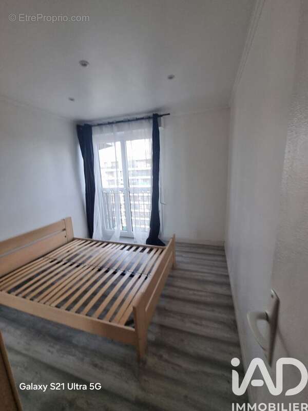 Photo 4 - Appartement à GRIGNY