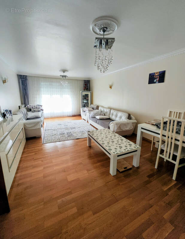 Maison 9 pièces sur sous-sol total - photo 4