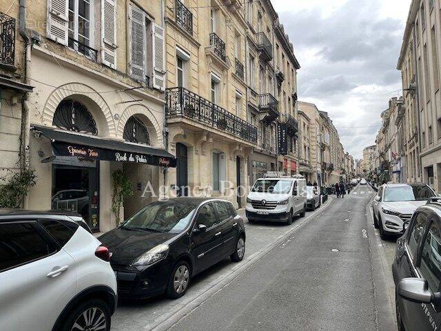 Autre à BORDEAUX