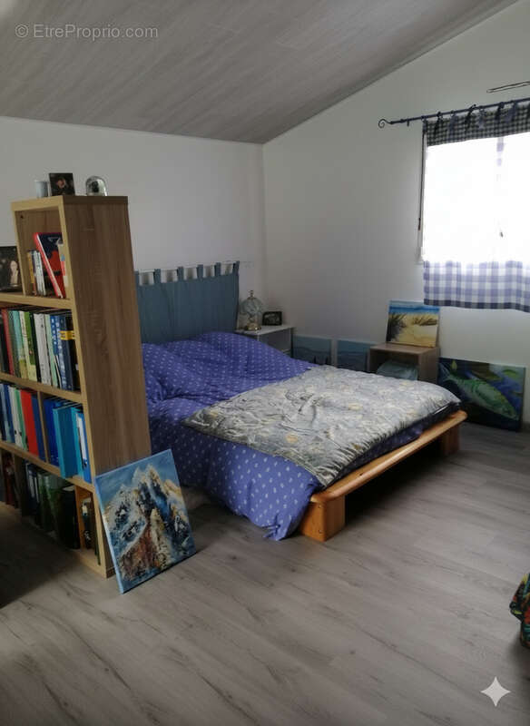 Maison à LE VAL-DE-GOUHENANS