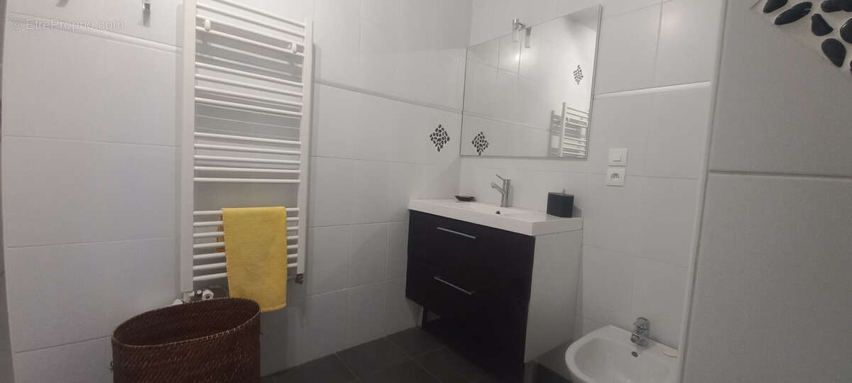 Maison à LABASTIDE-D'ANJOU