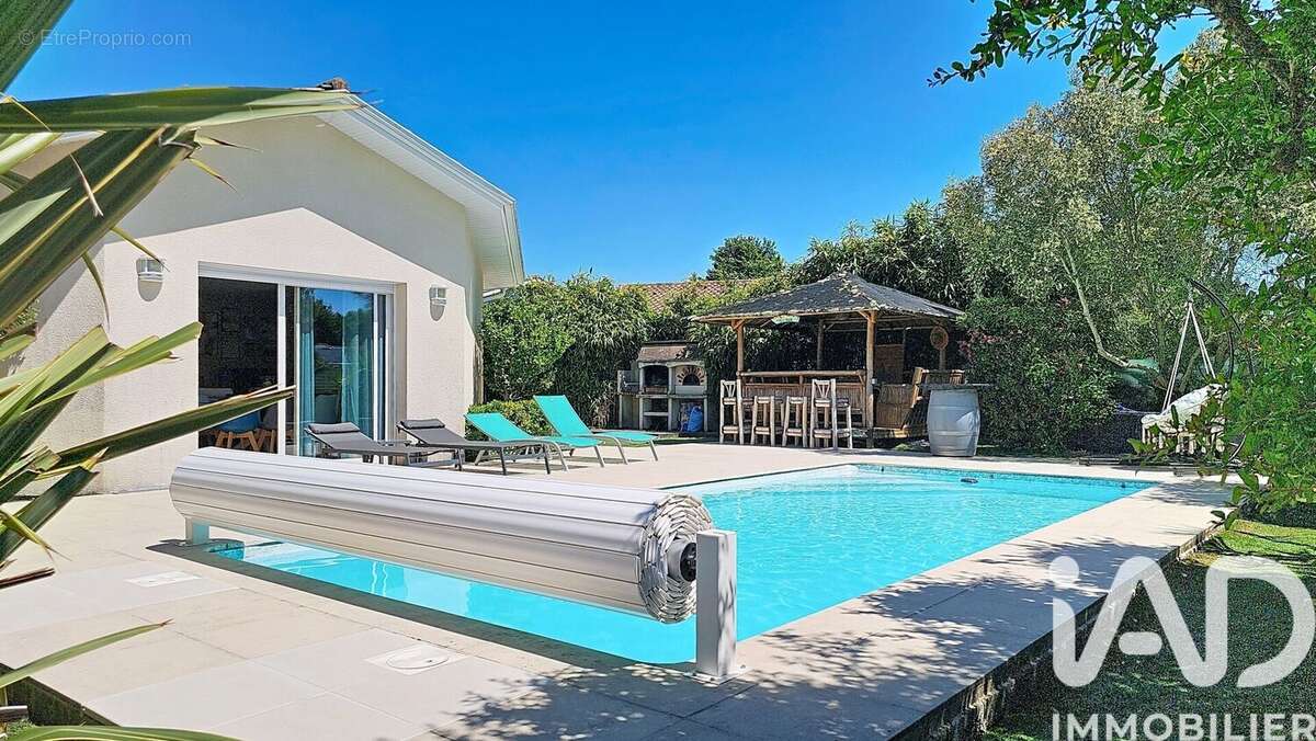 Photo 3 - Maison à BIGANOS