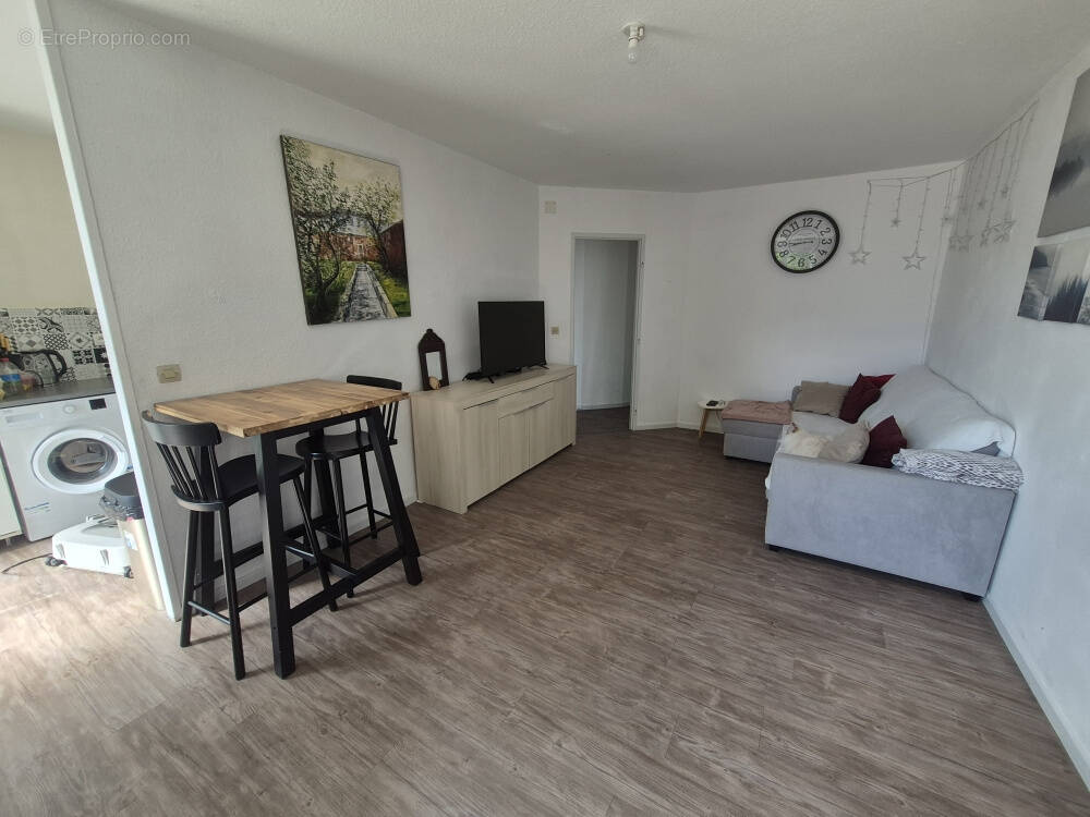 Appartement à AUCH