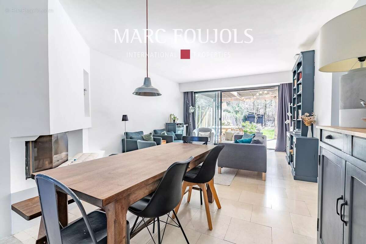 Maison à SENLIS