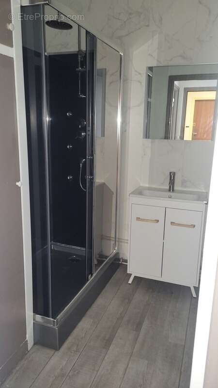 Appartement à DIEPPE