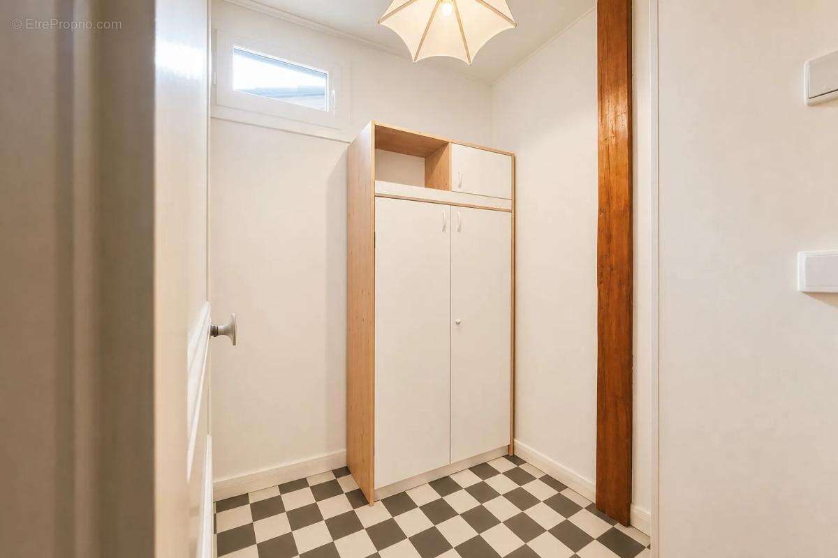 Appartement à LA POSSONNIERE