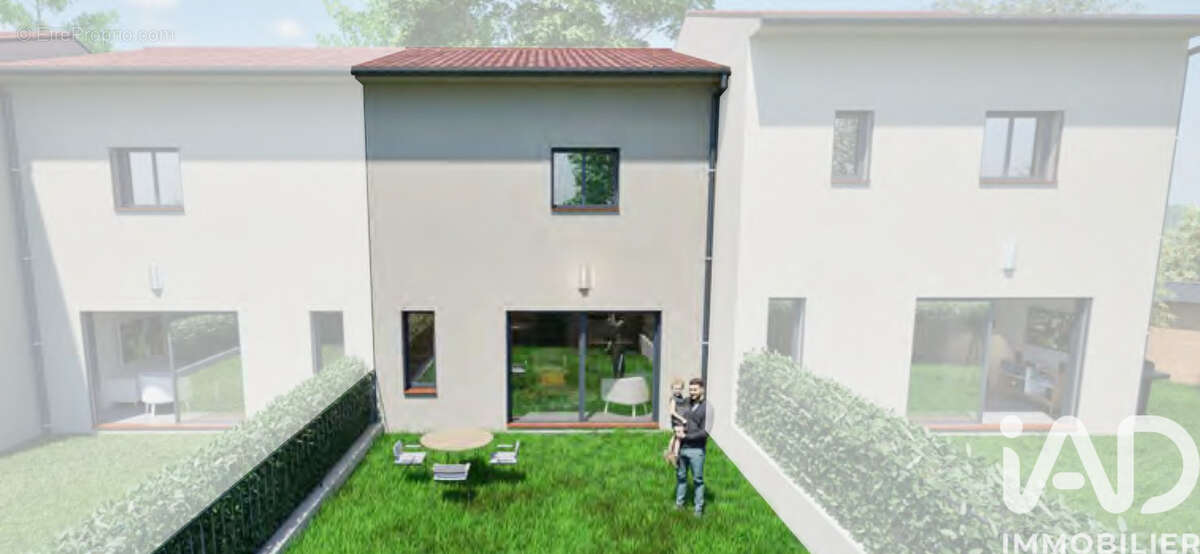 Photo 4 - Maison à FAYENCE