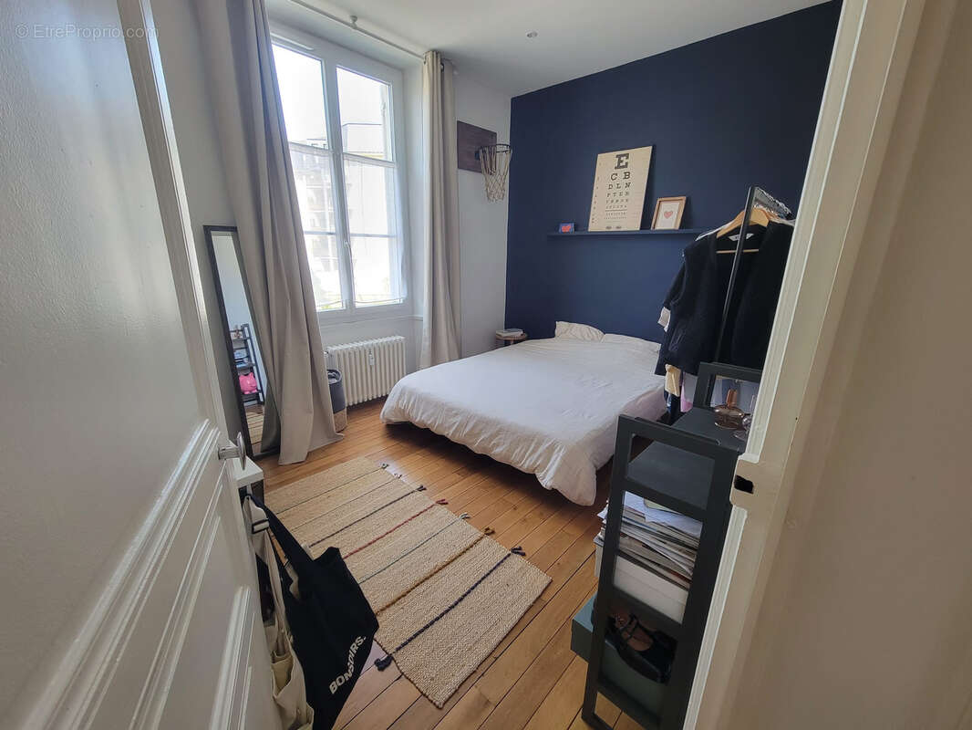 Appartement à ANGERS