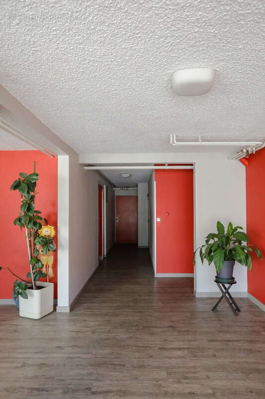 Appartement à LIMOGES