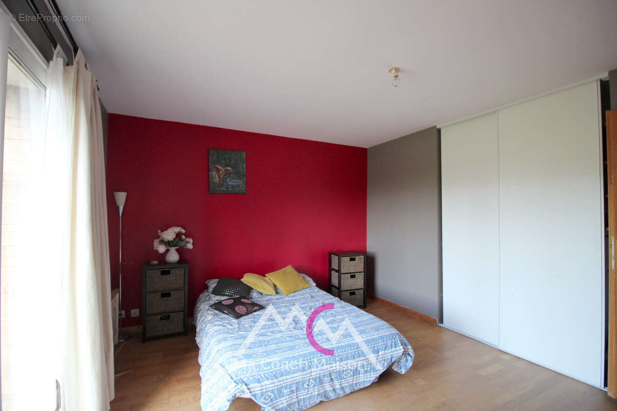 Maison à SAINTE-ANNE-SUR-BRIVET