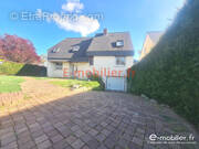 Maison à CHARTRES-DE-BRETAGNE