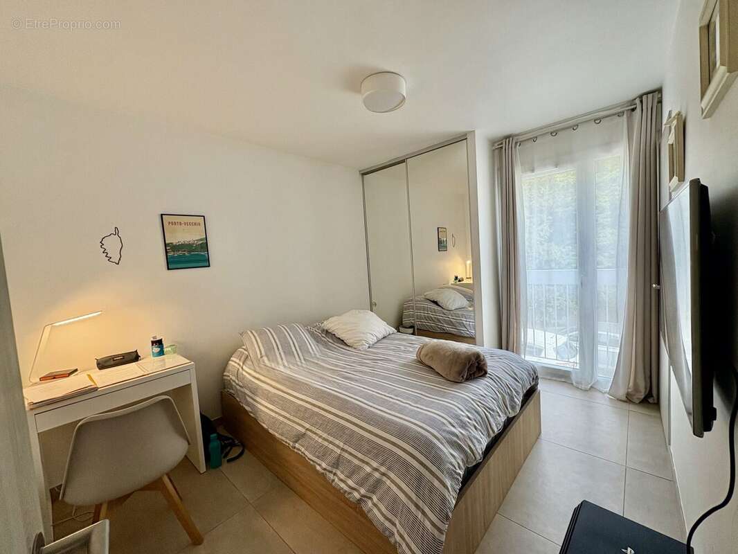 Appartement à CASSIS