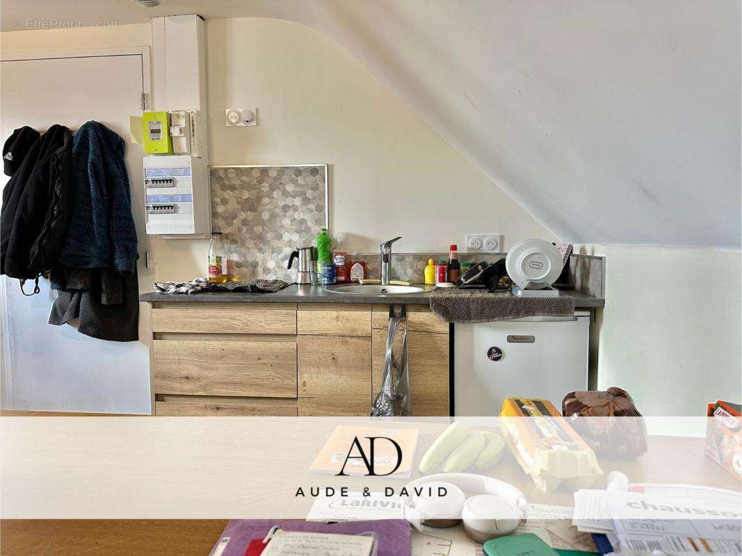 Appartement à PLOMELIN