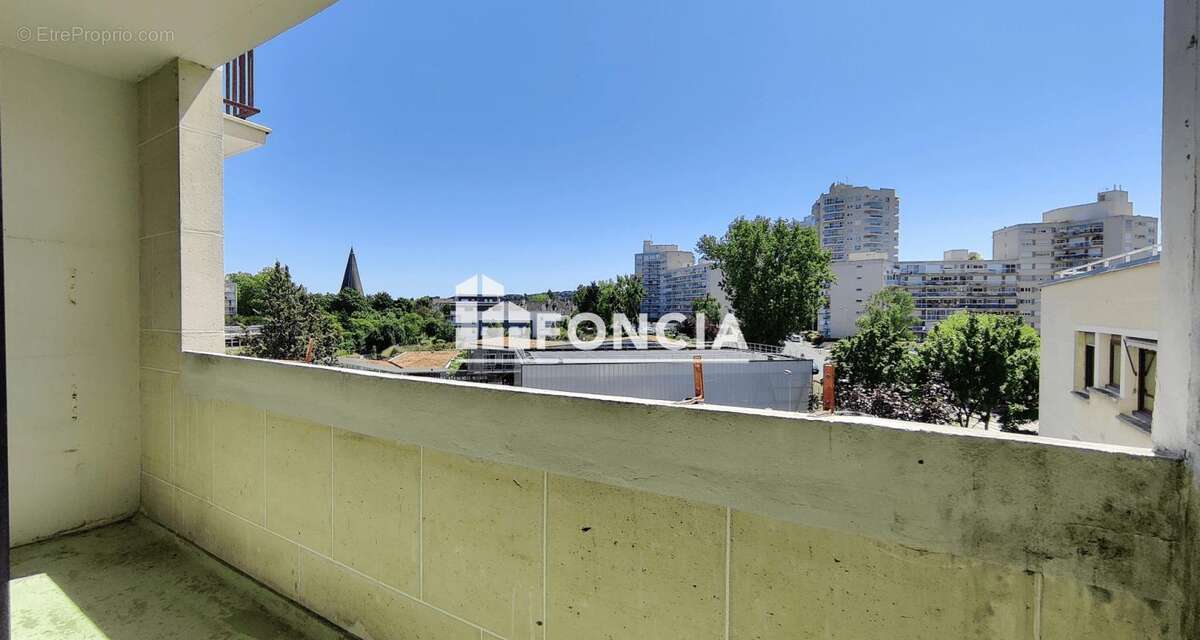 Appartement à LE PECQ