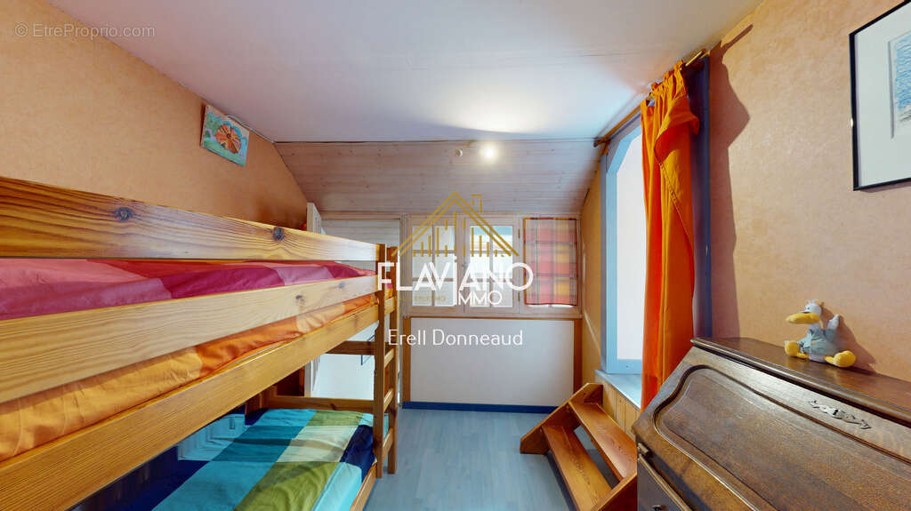 Appartement avec Studio indépendant totalisant 98 M2 - photo 8