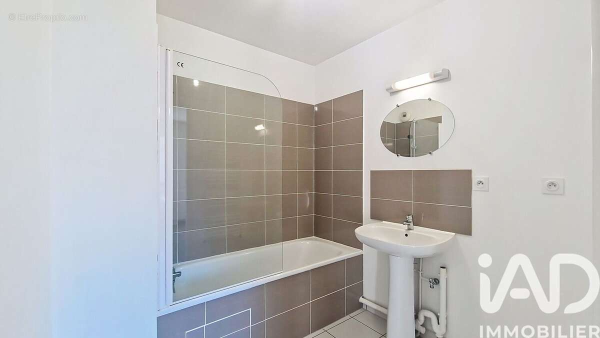 Photo 7 - Appartement à SAINT-NAZAIRE