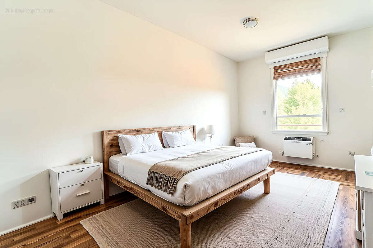 Appartement à SAINT-DENIS