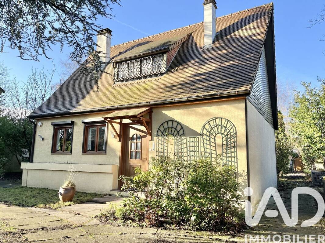 Photo 1 - Maison à NOISY-LE-GRAND