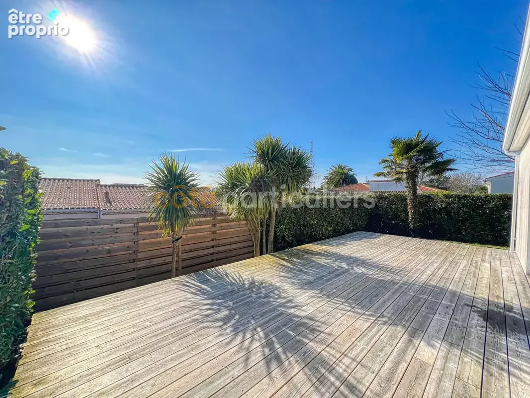 Maison Royan - photo 15