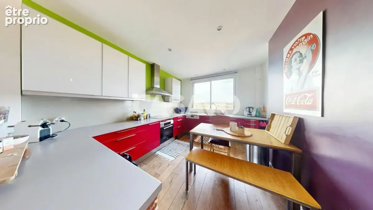 Vente Appartement 4 pièces de 108m² - 13006 Marseille - photo 26