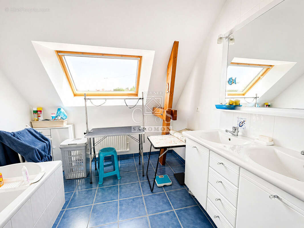 Propriété familiale proche Golfe - photo 11