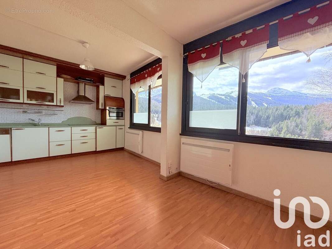 Photo 5 - Appartement à VILLARD-DE-LANS