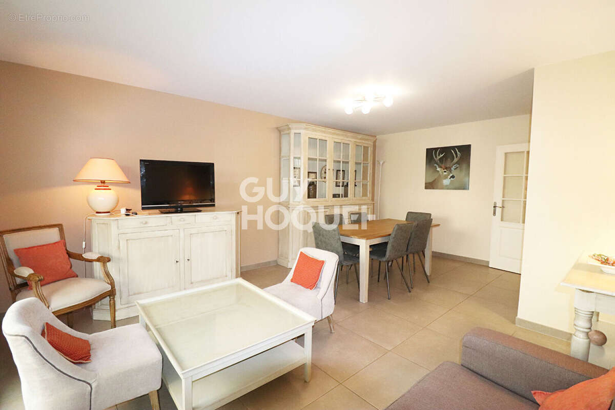 Appartement à TOURS