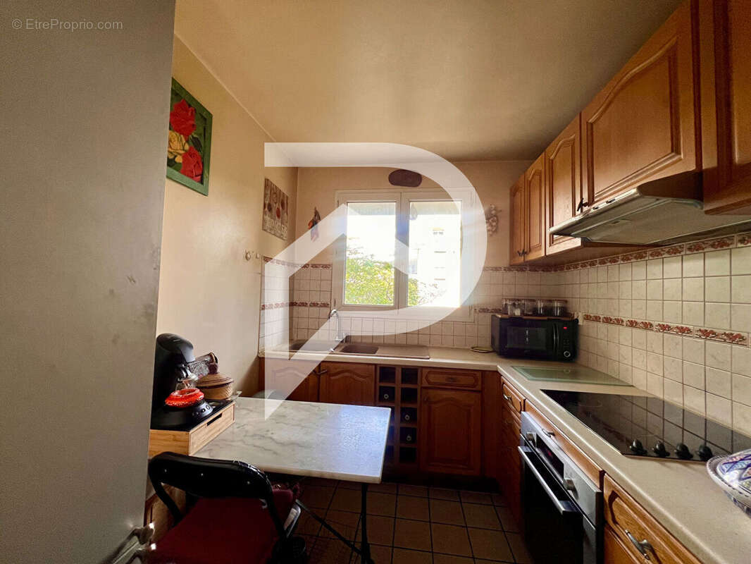 Appartement à SAINT-DENIS