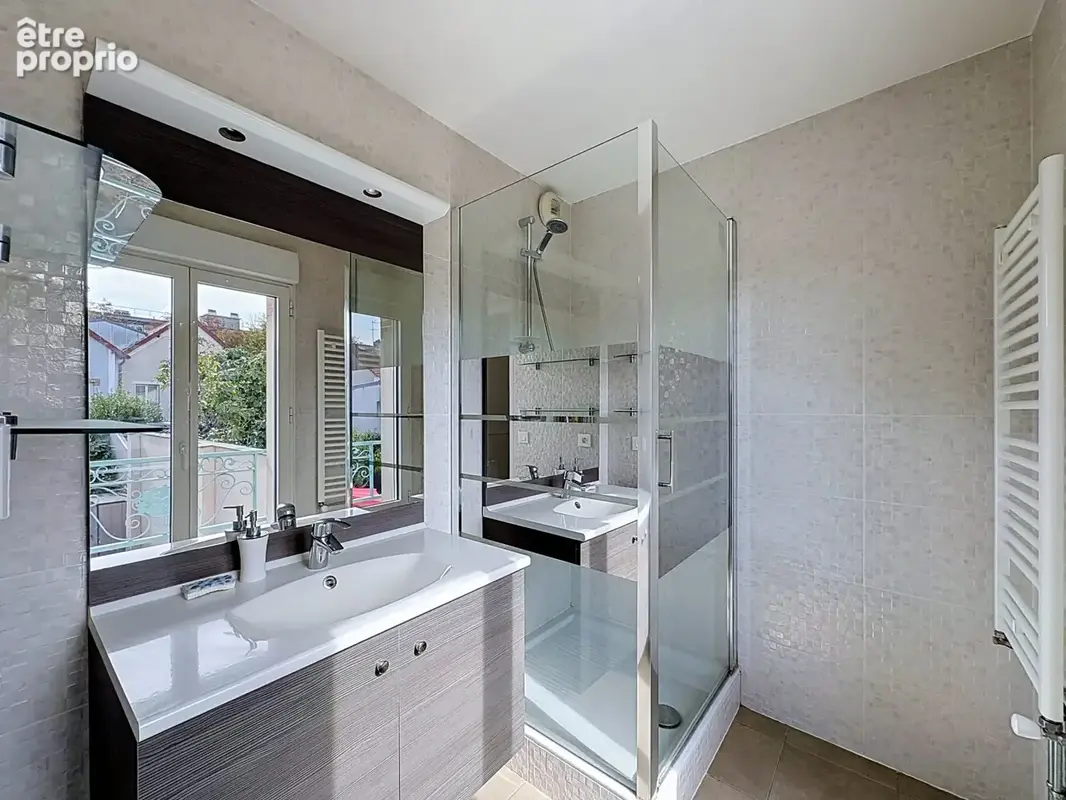 Maison 6 pièces 128 m² à vendre à Maisons-Alfort (94700) - photo 8