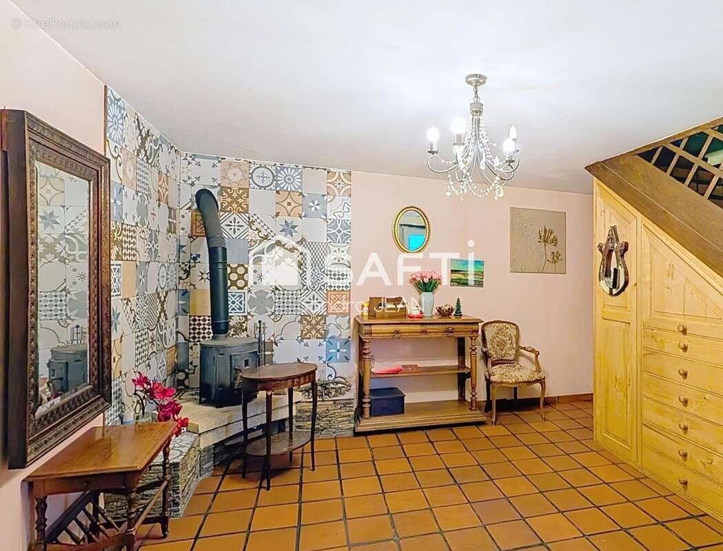 Photo 2 - Maison à CARMAUX