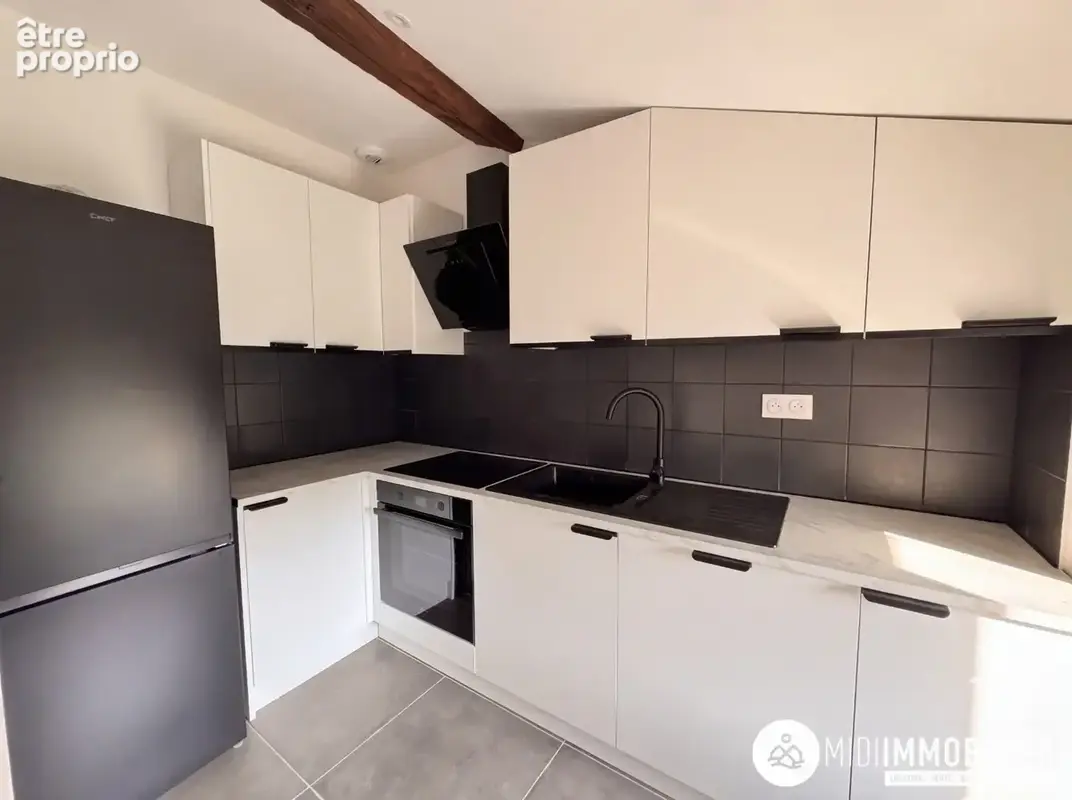 Appartement 4 pièces 114 m² à vendre à Albi (81000) - photo 6