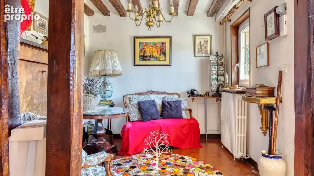 Maison 4 pièces 158 m² à vendre à La Mailleraye-Sur-Seine (76940) - photo 6