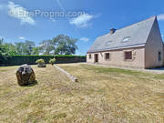 Maison à SAINT-LUNAIRE